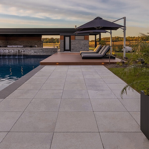 Permacon Melville 24x24 Slab